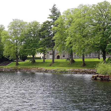 Abbey Garden At The Highland Club Apartment Fort Augustus Exterior photo