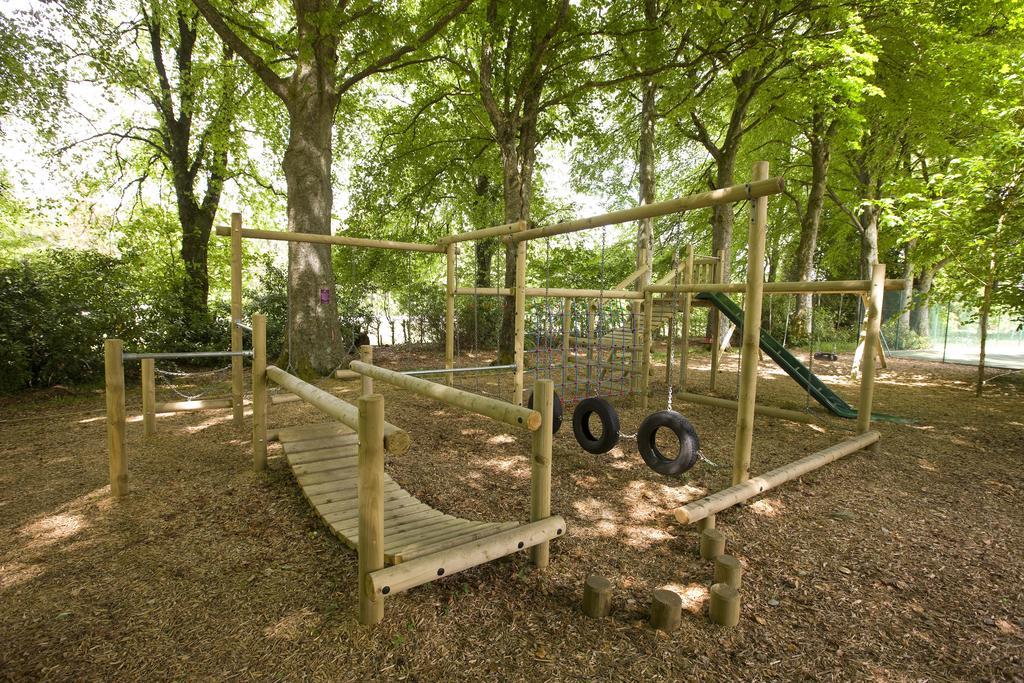 Abbey Garden At The Highland Club Apartment Fort Augustus Exterior photo